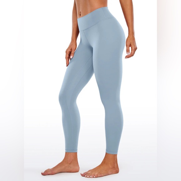 Butterluxe Low Rise Workout Leggings 25" - Picture 1 of 5